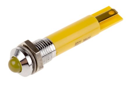 RS PRO 210434