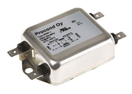 RS PRO 210443