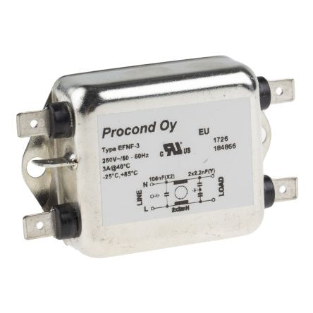 RS PRO 210459