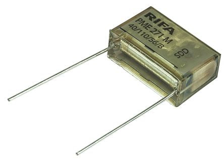KEMET PME271M615KR30 210516