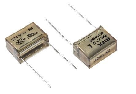 KEMET PME271M622KR30 1731824