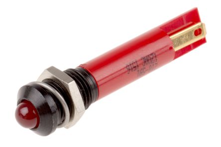 RS PRO 210591
