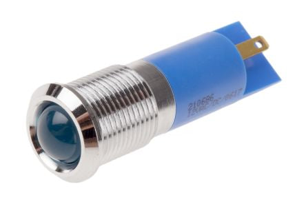 RS PRO 210686