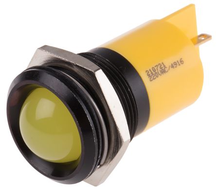 RS PRO 210721