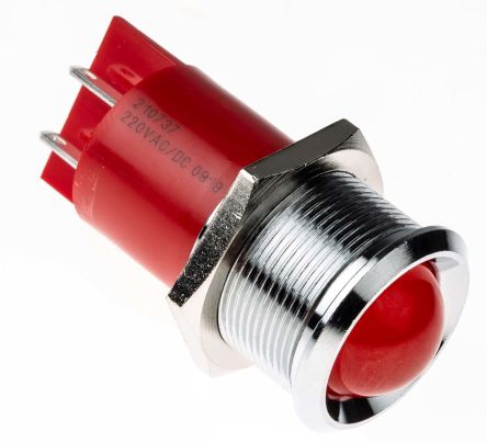 RS PRO 210737