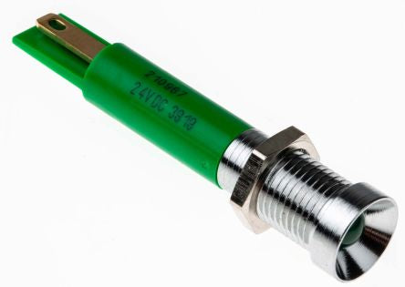 RS PRO 210967