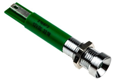 RS PRO 210973