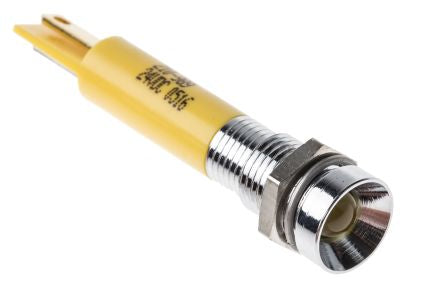 RS PRO 210989