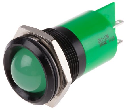 RS PRO 211134