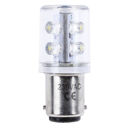 RS PRO  211308