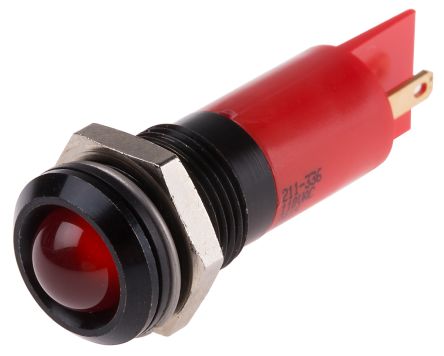 RS PRO 211336