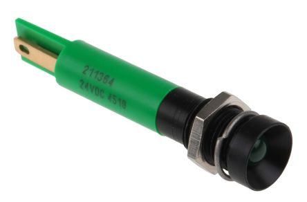 RS PRO 211364