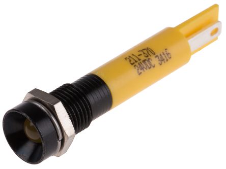 RS PRO 211370