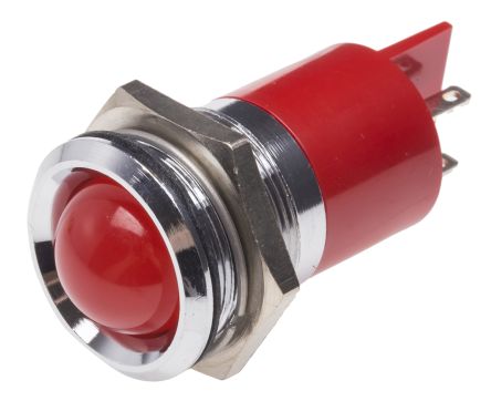 RS PRO 211667