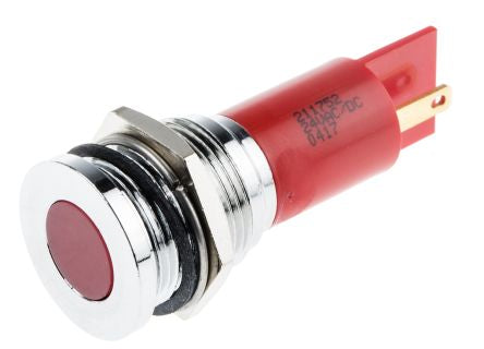 RS PRO 211752