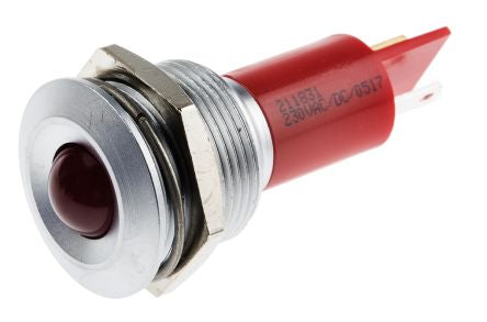 RS PRO 211831