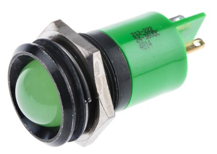 RS PRO 212222