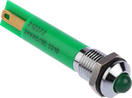 RS PRO 212272