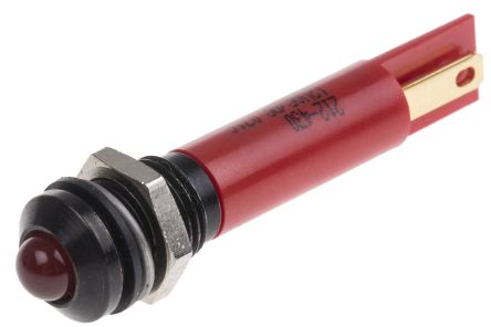 RS PRO 212430