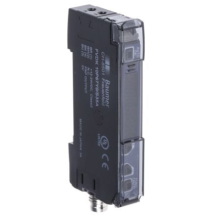 Baumer FVDK 10P 67Y0 S35A 214701