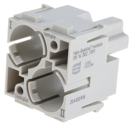HARTING 09140023101 1737310