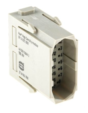 HARTING 09140253001 1737311