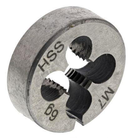 RS PRO 215631