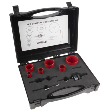 RS PRO  216016