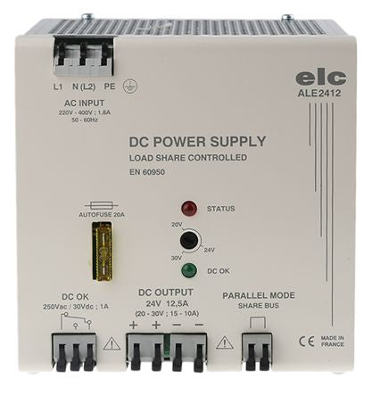 ELC ALE2412 217839