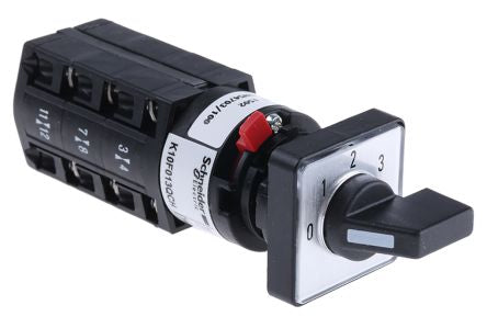 Schneider Electric K10F013QCH 218056