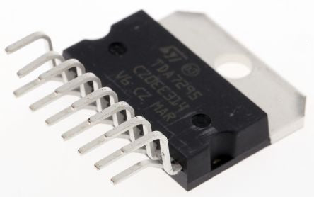 STMicroelectronics TDA7295 1685729