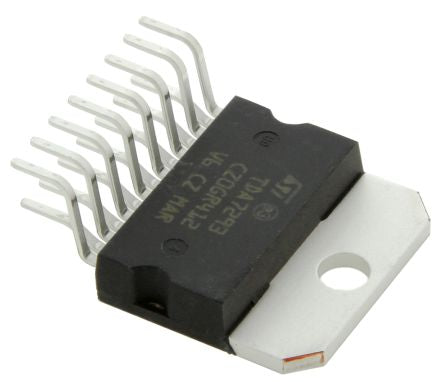 STMicroelectronics TDA7293V 218478