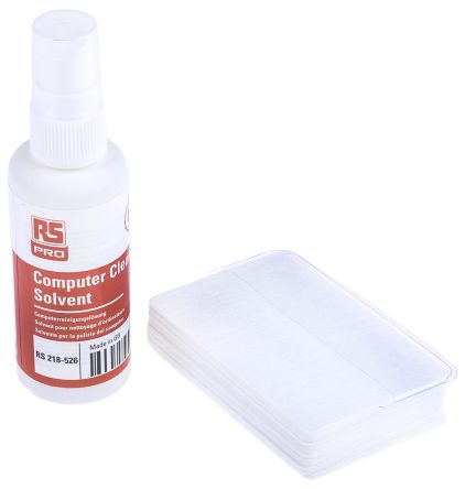 RS PRO 218526