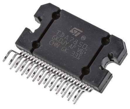 STMicroelectronics TDA7850 218579