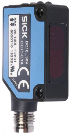 Sick WL100L-F2231 218973