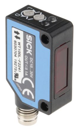 Sick WT100L-F2241 218989