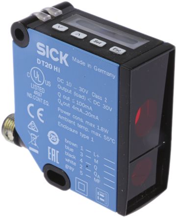 Sick DT20-P214B 219005