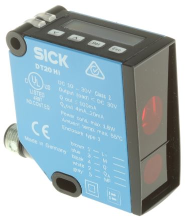 Sick DT20-P244B 219027