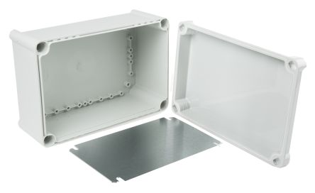 Fibox FEX 2819 13 G +EKJVT 220349