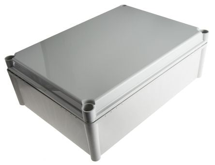 Fibox FEX 3828 13 G + EKPVT 220361