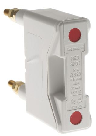 Eaton Bussmann Series RS20P/G/WHI 221601