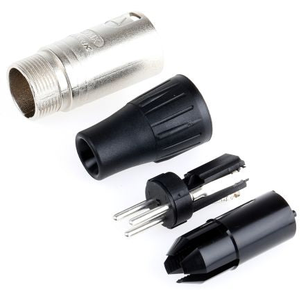 Neutrik NC3MXY 221695