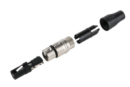 Neutrik NC3FXY 221702