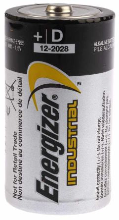 Energizer 7638900361087 221765