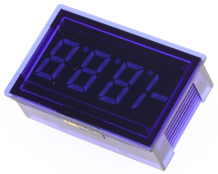 Lascar SP300-BLUE 223183