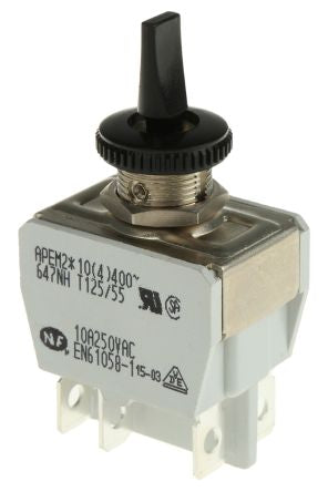 APEM 647NH/2 224388