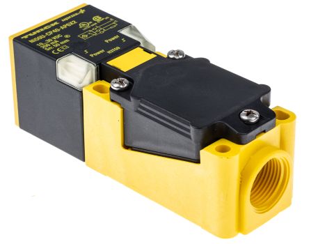 Turck NI50U-CP40-AP6X2 227264