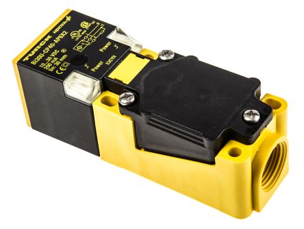 Turck BI30U-CP40-AP6X2 227292
