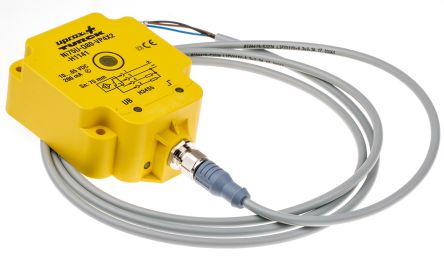 Turck NI75U-Q80-VP4X2-H1141 227337