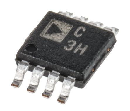 Analog Devices AD7680BRMZ 228570